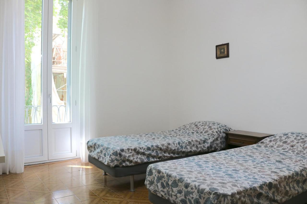 San Lorenzo Home - 6 People Milano Exteriör bild