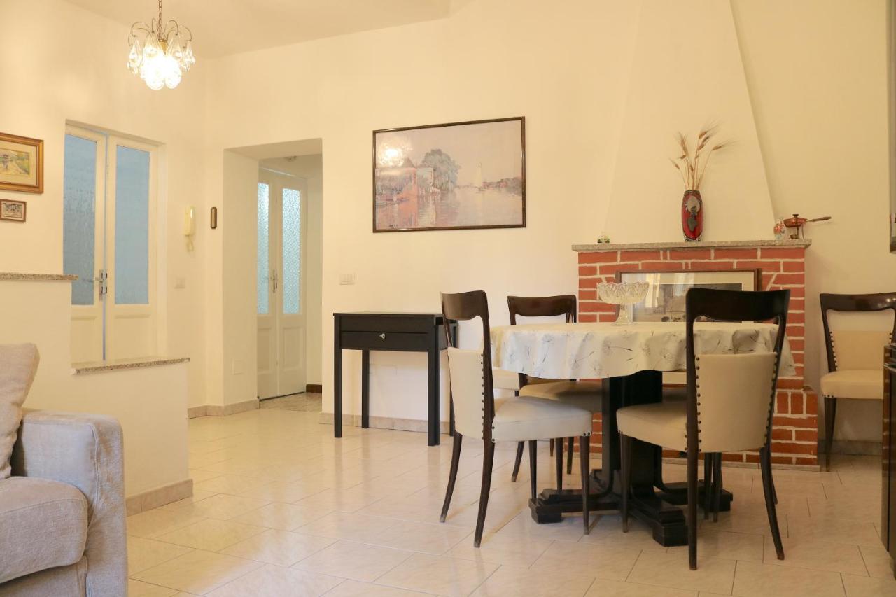 San Lorenzo Home - 6 People Milano Exteriör bild