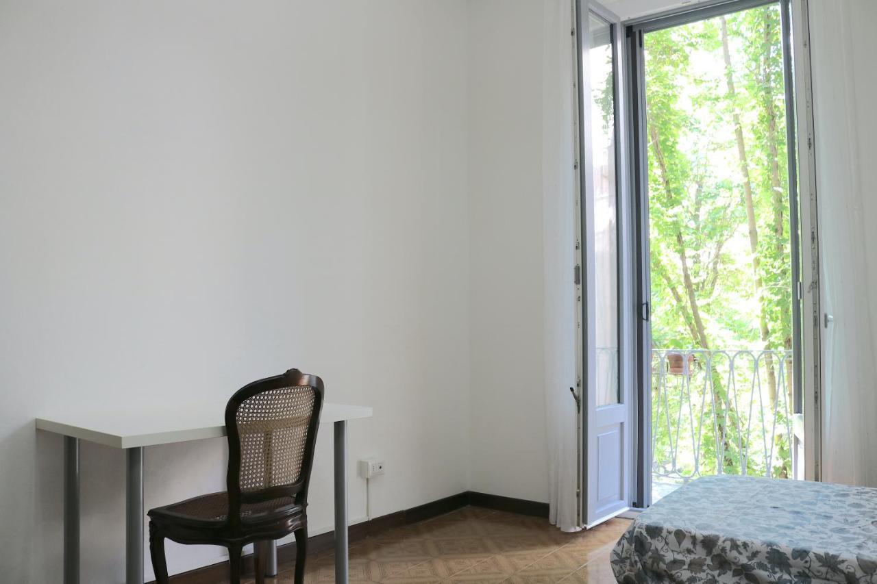 San Lorenzo Home - 6 People Milano Exteriör bild