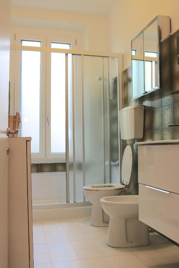 San Lorenzo Home - 6 People Milano Exteriör bild