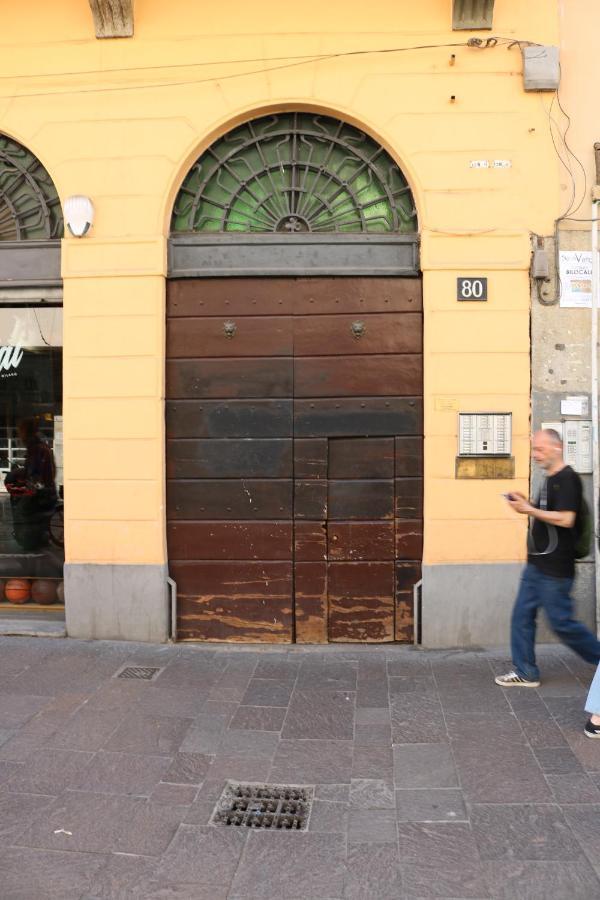 San Lorenzo Home - 6 People Milano Exteriör bild